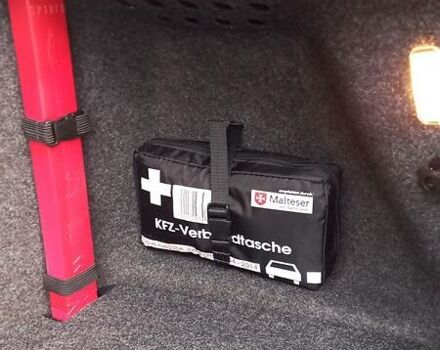 Сірий Шкода Octavia Scout, об'ємом двигуна 2 л та пробігом 220 тис. км за 18900 $, фото 23 на Automoto.ua