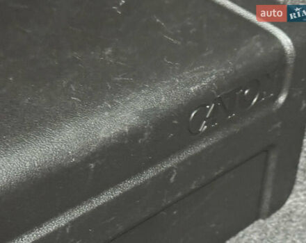 Серый Шкода Октавия Скаут, объемом двигателя 2 л и пробегом 251 тыс. км за 15950 $, фото 121 на Automoto.ua