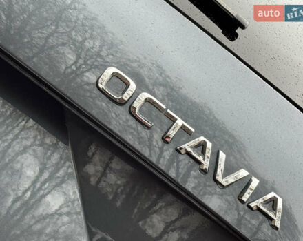 Серый Шкода Октавия Скаут, объемом двигателя 2 л и пробегом 251 тыс. км за 15950 $, фото 39 на Automoto.ua