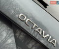 Серый Шкода Октавия Скаут, объемом двигателя 2 л и пробегом 251 тыс. км за 15950 $, фото 39 на Automoto.ua