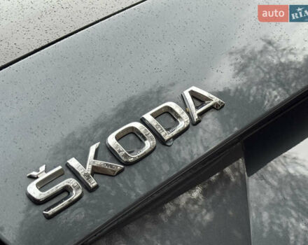 Серый Шкода Октавия Скаут, объемом двигателя 2 л и пробегом 251 тыс. км за 15950 $, фото 57 на Automoto.ua