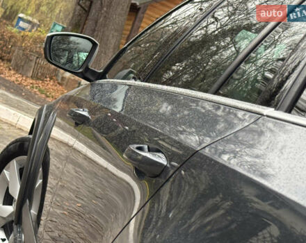 Серый Шкода Октавия Скаут, объемом двигателя 2 л и пробегом 251 тыс. км за 15950 $, фото 63 на Automoto.ua