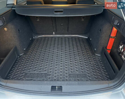 Сірий Шкода Octavia Scout, об'ємом двигуна 2 л та пробігом 270 тис. км за 15700 $, фото 6 на Automoto.ua