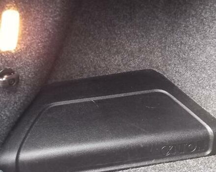 Сірий Шкода Octavia Scout, об'ємом двигуна 2 л та пробігом 220 тис. км за 18900 $, фото 22 на Automoto.ua