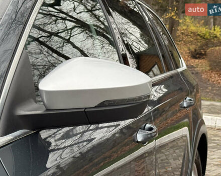 Серый Шкода Октавия Скаут, объемом двигателя 2 л и пробегом 251 тыс. км за 15950 $, фото 32 на Automoto.ua