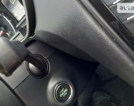 Сірий Шкода Octavia Scout, об'ємом двигуна 2 л та пробігом 220 тис. км за 18900 $, фото 10 на Automoto.ua