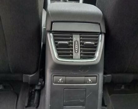 Сірий Шкода Octavia Scout, об'ємом двигуна 2 л та пробігом 220 тис. км за 18900 $, фото 20 на Automoto.ua