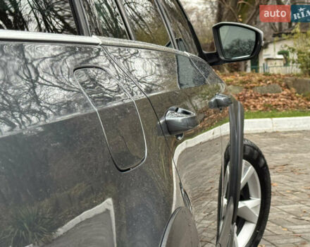 Серый Шкода Октавия Скаут, объемом двигателя 2 л и пробегом 251 тыс. км за 15950 $, фото 45 на Automoto.ua