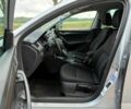 Серый Шкода Октавия Скаут, объемом двигателя 2 л и пробегом 219 тыс. км за 9250 $, фото 12 на Automoto.ua