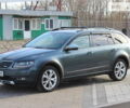 Сірий Шкода Octavia Scout, об'ємом двигуна 2 л та пробігом 250 тис. км за 14500 $, фото 1 на Automoto.ua