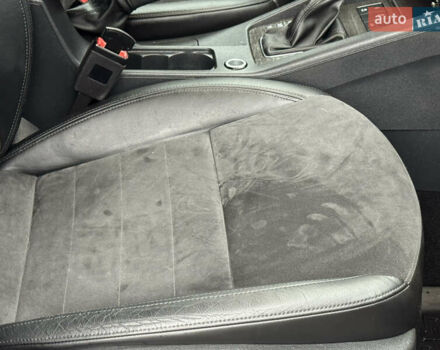 Серый Шкода Октавия Скаут, объемом двигателя 2 л и пробегом 251 тыс. км за 15950 $, фото 89 на Automoto.ua