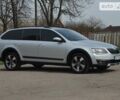 Сірий Шкода Octavia Scout, об'ємом двигуна 2 л та пробігом 291 тис. км за 13300 $, фото 23 на Automoto.ua