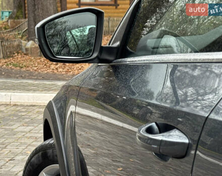 Серый Шкода Октавия Скаут, объемом двигателя 2 л и пробегом 251 тыс. км за 15950 $, фото 66 на Automoto.ua