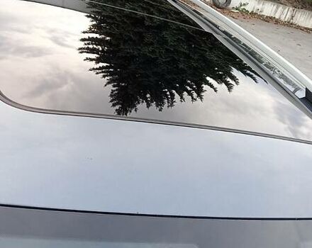 Сірий Шкода Octavia Scout, об'ємом двигуна 2 л та пробігом 220 тис. км за 18900 $, фото 6 на Automoto.ua