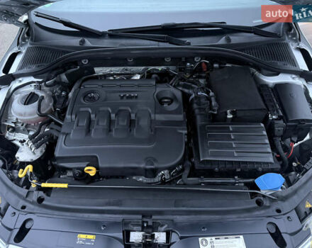 Сірий Шкода Octavia Scout, об'ємом двигуна 2 л та пробігом 270 тис. км за 15700 $, фото 12 на Automoto.ua