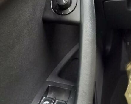 Сірий Шкода Octavia Scout, об'ємом двигуна 2 л та пробігом 220 тис. км за 18900 $, фото 9 на Automoto.ua