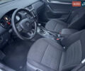 Сірий Шкода Octavia Scout, об'ємом двигуна 2 л та пробігом 270 тис. км за 15700 $, фото 8 на Automoto.ua