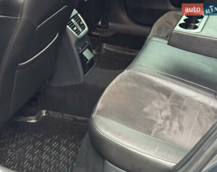 Серый Шкода Октавия Скаут, объемом двигателя 2 л и пробегом 251 тыс. км за 15950 $, фото 100 на Automoto.ua