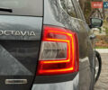 Серый Шкода Октавия Скаут, объемом двигателя 2 л и пробегом 251 тыс. км за 15950 $, фото 42 на Automoto.ua
