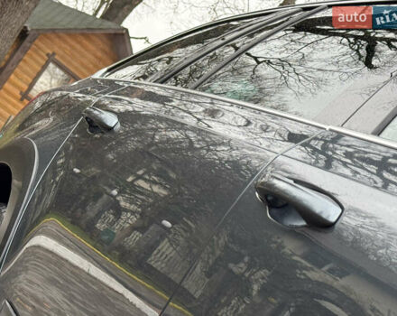 Серый Шкода Октавия Скаут, объемом двигателя 2 л и пробегом 251 тыс. км за 15950 $, фото 27 на Automoto.ua