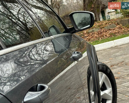 Серый Шкода Октавия Скаут, объемом двигателя 2 л и пробегом 251 тыс. км за 15950 $, фото 46 на Automoto.ua