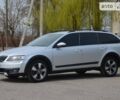 Сірий Шкода Octavia Scout, об'ємом двигуна 2 л та пробігом 291 тис. км за 13300 $, фото 5 на Automoto.ua