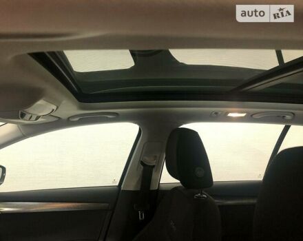 Сірий Шкода Octavia Scout, об'ємом двигуна 2 л та пробігом 220 тис. км за 18900 $, фото 24 на Automoto.ua