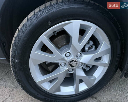 Сірий Шкода Octavia Scout, об'ємом двигуна 2 л та пробігом 270 тис. км за 15700 $, фото 11 на Automoto.ua