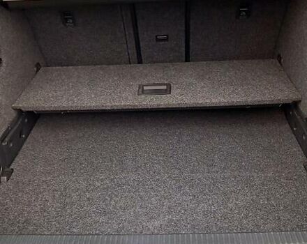 Сірий Шкода Octavia Scout, об'ємом двигуна 2 л та пробігом 220 тис. км за 18900 $, фото 21 на Automoto.ua