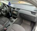 Серый Шкода Октавия Скаут, объемом двигателя 2 л и пробегом 219 тыс. км за 9250 $, фото 11 на Automoto.ua