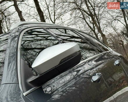 Серый Шкода Октавия Скаут, объемом двигателя 2 л и пробегом 251 тыс. км за 15950 $, фото 12 на Automoto.ua