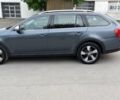 Сірий Шкода Octavia Scout, об'ємом двигуна 2 л та пробігом 220 тис. км за 18900 $, фото 4 на Automoto.ua