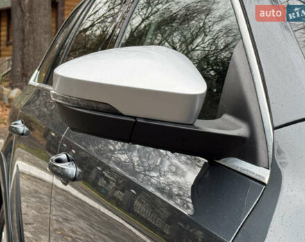 Серый Шкода Октавия Скаут, объемом двигателя 2 л и пробегом 251 тыс. км за 15950 $, фото 31 на Automoto.ua