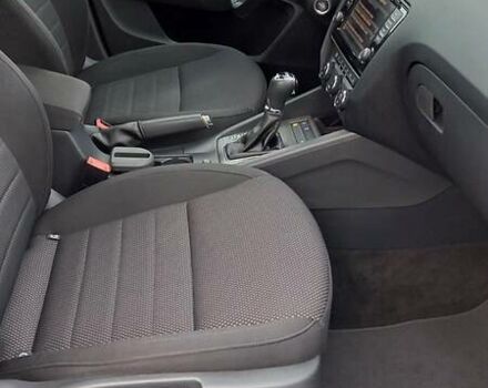 Сірий Шкода Octavia Scout, об'ємом двигуна 2 л та пробігом 220 тис. км за 18900 $, фото 17 на Automoto.ua