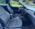 Серый Шкода Октавия Скаут, объемом двигателя 2 л и пробегом 238 тыс. км за 14950 $, фото 42 на Automoto.ua