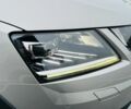 Шкода Октавия Скаут 2017 в Мукачеве на Automoto.ua Серый Шкода Октавия Скаут, объемом двигателя 2 л и пробегом 250 тыс. км за 17600 $, фото 7 на Automoto.ua