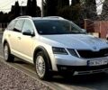 Серый Шкода Октавия Скаут, объемом двигателя 1.97 л и пробегом 221 тыс. км за 17900 $, фото 1 на Automoto.ua