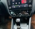 Шкода Октавия Скаут 2017 в Мукачеве на Automoto.ua Серый Шкода Октавия Скаут, объемом двигателя 2 л и пробегом 250 тыс. км за 17600 $, фото 9 на Automoto.ua