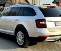 Сірий Шкода Octavia Scout, об'ємом двигуна 2 л та пробігом 235 тис. км за 17000 $, фото 1 на Automoto.ua