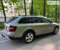 Сірий Шкода Octavia Scout, об'ємом двигуна 2 л та пробігом 260 тис. км за 17499 $, фото 3 на Automoto.ua