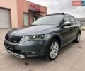 Сірий Шкода Octavia Scout, об'ємом двигуна 1.8 л та пробігом 241 тис. км за 16300 $, фото 1 на Automoto.ua