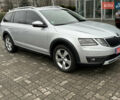 Сірий Шкода Octavia Scout, об'ємом двигуна 1.97 л та пробігом 233 тис. км за 19800 $, фото 5 на Automoto.ua