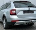 Сірий Шкода Octavia Scout, об'ємом двигуна 2 л та пробігом 65 тис. км за 15200 $, фото 9 на Automoto.ua