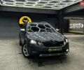 Сірий Шкода Octavia Scout, об'ємом двигуна 2 л та пробігом 250 тис. км за 21300 $, фото 1 на Automoto.ua