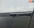 Сірий Шкода Octavia Scout, об'ємом двигуна 1.97 л та пробігом 184 тис. км за 27000 $, фото 28 на Automoto.ua