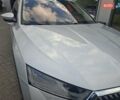 Сірий Шкода Octavia Scout, об'ємом двигуна 1.97 л та пробігом 184 тис. км за 27000 $, фото 26 на Automoto.ua