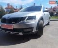 Серый Шкода Октавия Скаут, объемом двигателя 1.97 л и пробегом 187 тыс. км за 19800 $, фото 1 на Automoto.ua