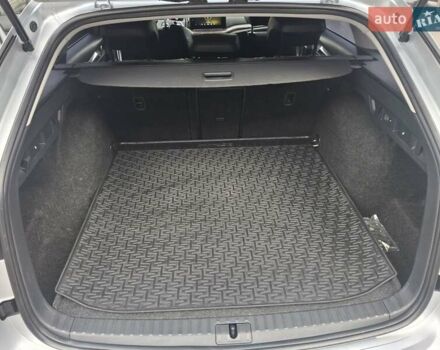 Сірий Шкода Octavia Scout, об'ємом двигуна 1.97 л та пробігом 184 тис. км за 27000 $, фото 50 на Automoto.ua