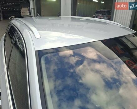 Сірий Шкода Octavia Scout, об'ємом двигуна 1.97 л та пробігом 184 тис. км за 27000 $, фото 27 на Automoto.ua