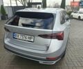 Сірий Шкода Octavia Scout, об'ємом двигуна 1.97 л та пробігом 184 тис. км за 27000 $, фото 13 на Automoto.ua